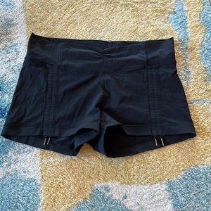 Lululemon luxtreme hot yoga short